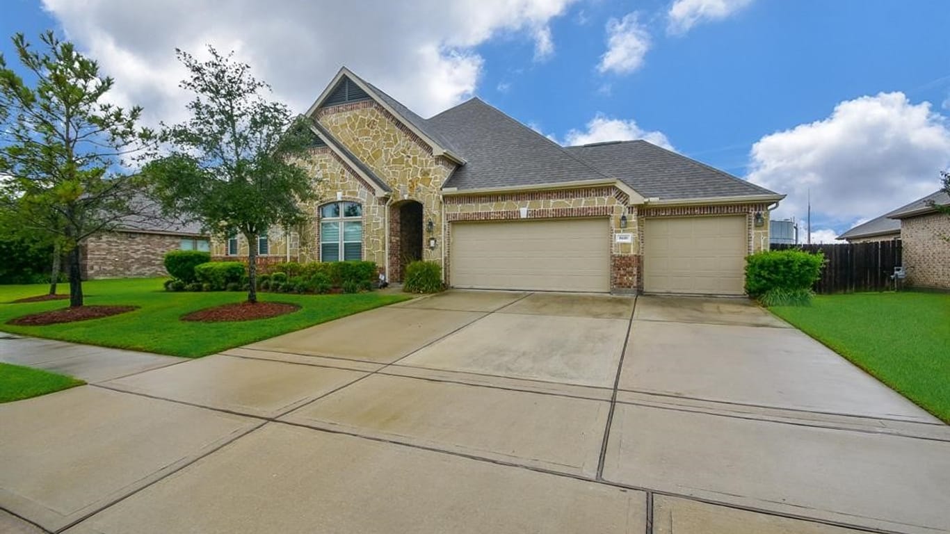 Cypress 1-story, 3-bed 8610 Redstone Hills Drive-idx