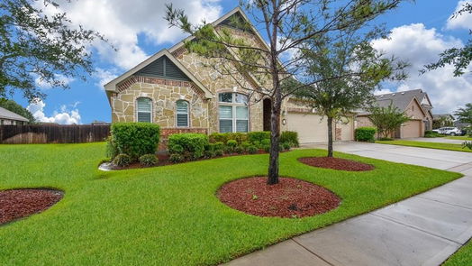 Cypress 1-story, 3-bed 8610 Redstone Hills Drive-idx
