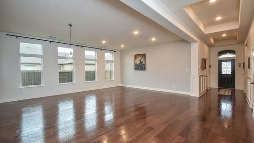 Cypress 1-story, 3-bed 8610 Redstone Hills Drive-idx