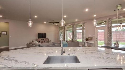 Cypress 1-story, 3-bed 8610 Redstone Hills Drive-idx