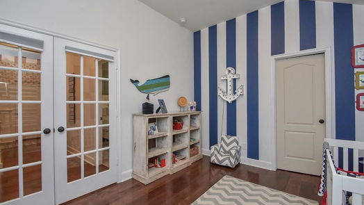 Cypress 1-story, 3-bed 8610 Redstone Hills Drive-idx