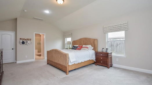 Cypress 1-story, 3-bed 8610 Redstone Hills Drive-idx