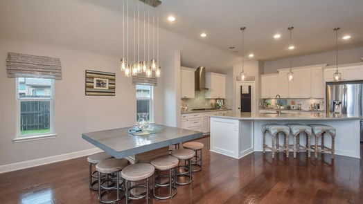 Cypress 1-story, 3-bed 8610 Redstone Hills Drive-idx