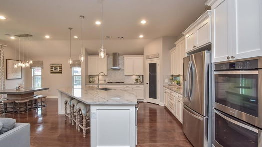 Cypress 1-story, 3-bed 8610 Redstone Hills Drive-idx