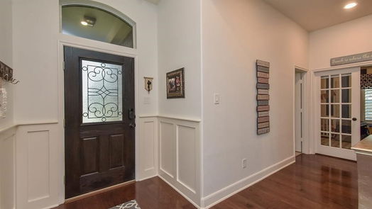 Cypress 1-story, 3-bed 8610 Redstone Hills Drive-idx