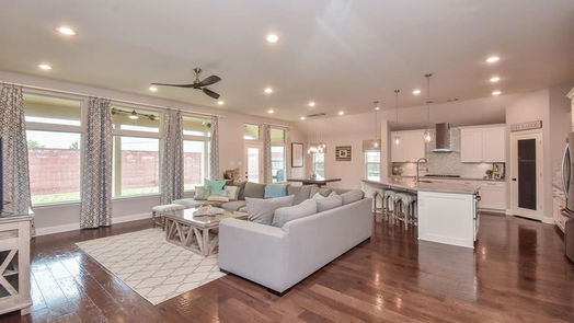 Cypress 1-story, 3-bed 8610 Redstone Hills Drive-idx