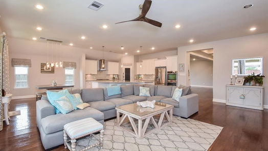 Cypress 1-story, 3-bed 8610 Redstone Hills Drive-idx