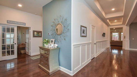 Cypress 1-story, 3-bed 8610 Redstone Hills Drive-idx