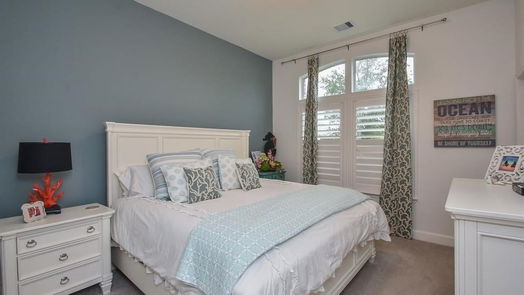 Cypress 1-story, 3-bed 8610 Redstone Hills Drive-idx