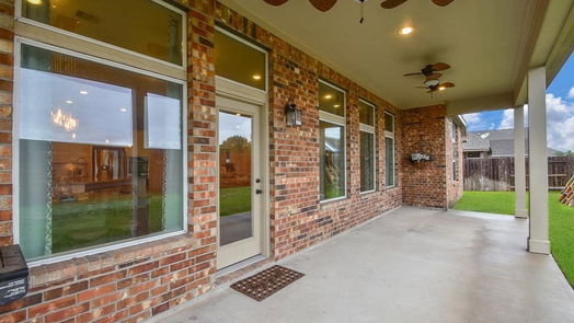 Cypress 1-story, 3-bed 8610 Redstone Hills Drive-idx