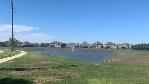 Cypress 1-story, 3-bed 8610 Redstone Hills Drive-idx