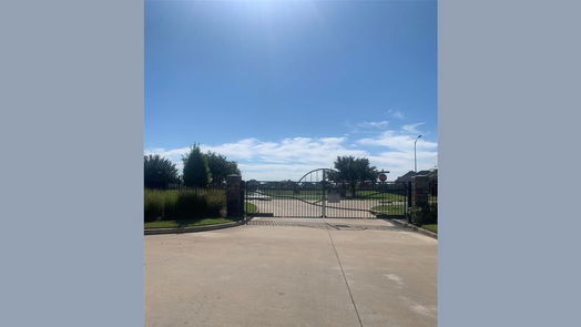 Cypress 1-story, 3-bed 8610 Redstone Hills Drive-idx
