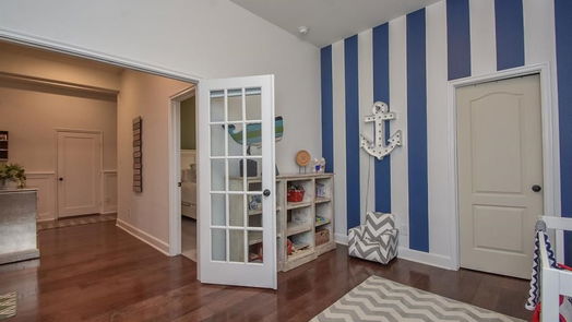 Cypress 1-story, 3-bed 8610 Redstone Hills Drive-idx