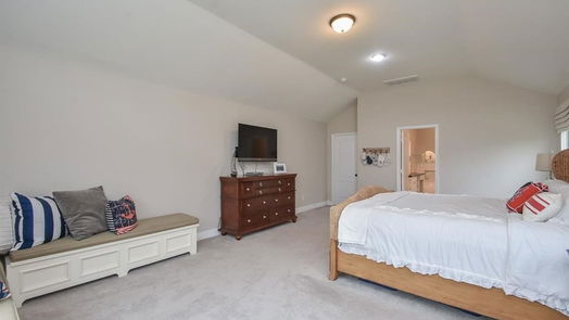 Cypress 1-story, 3-bed 8610 Redstone Hills Drive-idx