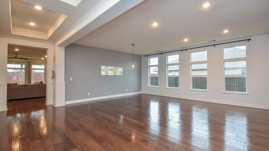 Cypress 1-story, 3-bed 8610 Redstone Hills Drive-idx