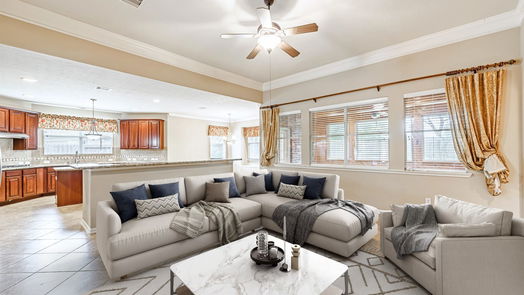 Cypress 1-story, 3-bed 26923 Temple Park Lane-idx