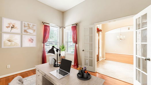 Cypress 1-story, 3-bed 26923 Temple Park Lane-idx