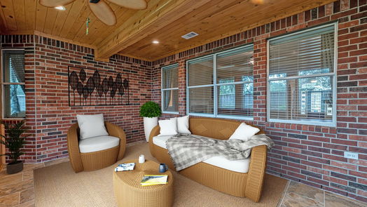 Cypress 1-story, 3-bed 26923 Temple Park Lane-idx