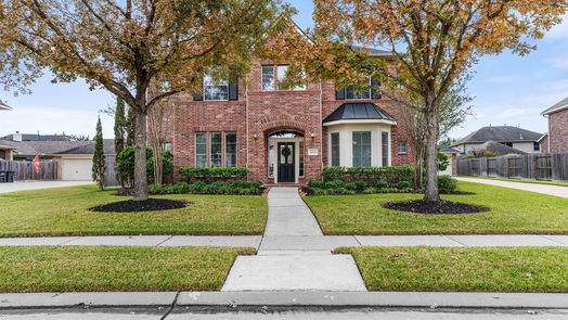 Cypress 2-story, 4-bed 26819 Canton Pass Lane-idx