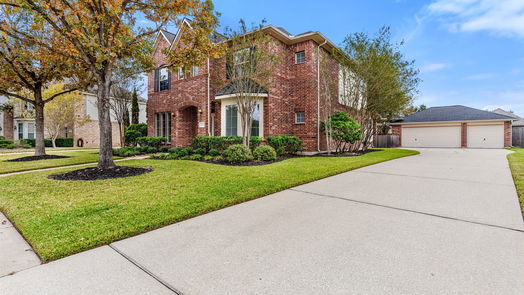 Cypress 2-story, 4-bed 26819 Canton Pass Lane-idx
