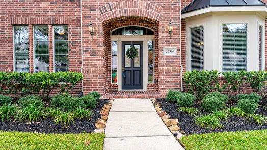 Cypress 2-story, 4-bed 26819 Canton Pass Lane-idx
