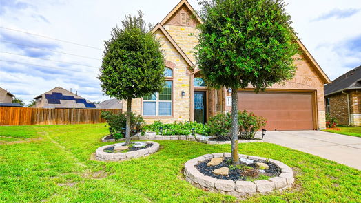 Cypress 1-story, 3-bed 8834 Austin Thomas Drive-idx