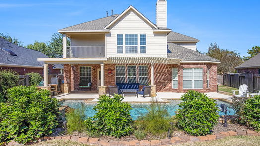 Cypress 2-story, 4-bed 18503 First Voyage Court-idx