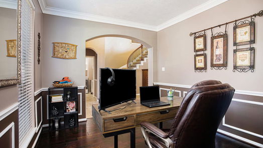 Cypress 2-story, 4-bed 18503 First Voyage Court-idx