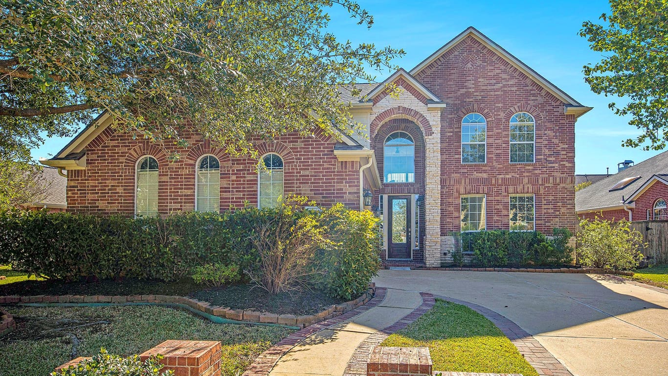 Cypress 2-story, 4-bed 18503 First Voyage Court-idx