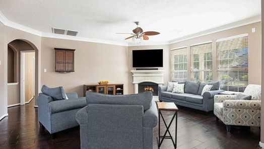 Cypress 2-story, 4-bed 18503 First Voyage Court-idx