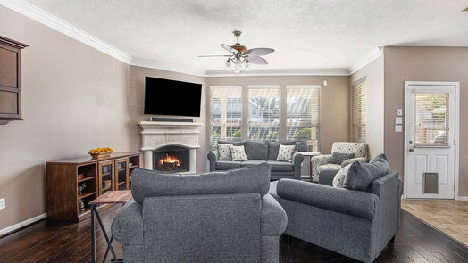 Cypress 2-story, 4-bed 18503 First Voyage Court-idx