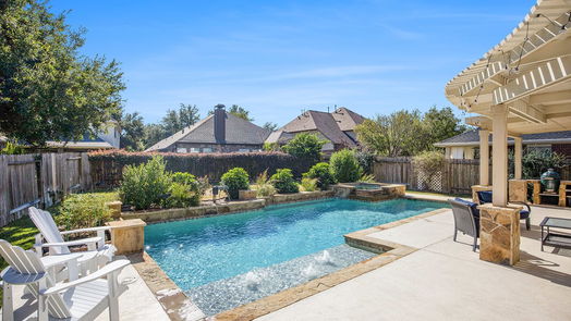 Cypress 2-story, 4-bed 18503 First Voyage Court-idx
