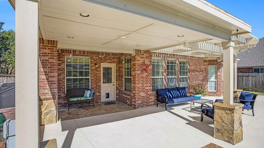 Cypress 2-story, 4-bed 18503 First Voyage Court-idx