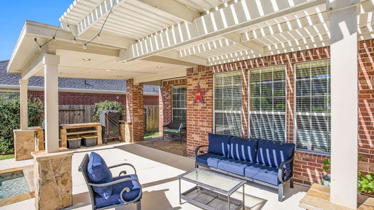 Cypress 2-story, 4-bed 18503 First Voyage Court-idx