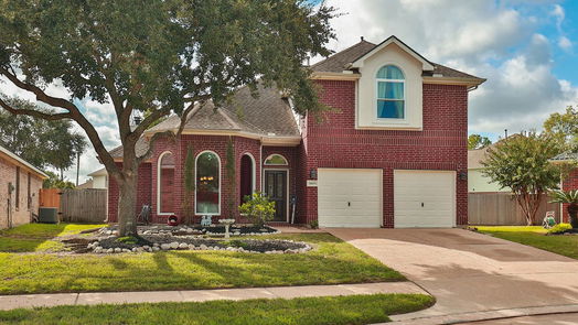 Cypress 2-story, 3-bed 20815 Oak Orchard Court-idx
