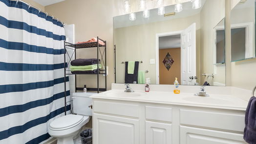 Cypress 2-story, 3-bed 20815 Oak Orchard Court-idx