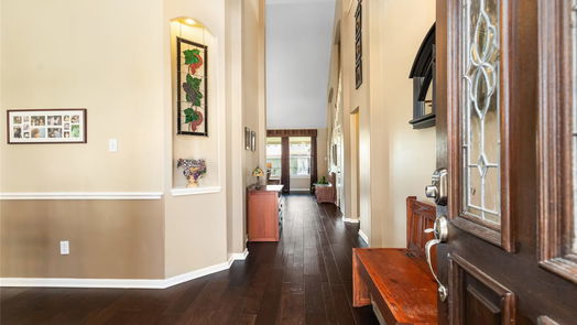 Cypress 2-story, 3-bed 20815 Oak Orchard Court-idx