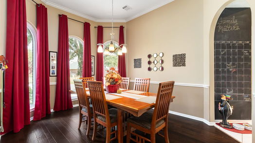 Cypress 2-story, 3-bed 20815 Oak Orchard Court-idx