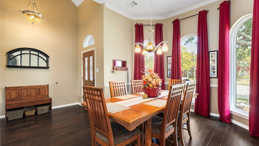 Cypress 2-story, 3-bed 20815 Oak Orchard Court-idx