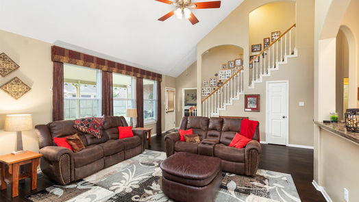 Cypress 2-story, 3-bed 20815 Oak Orchard Court-idx