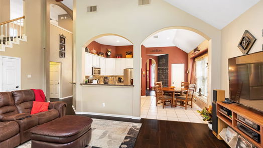 Cypress 2-story, 3-bed 20815 Oak Orchard Court-idx