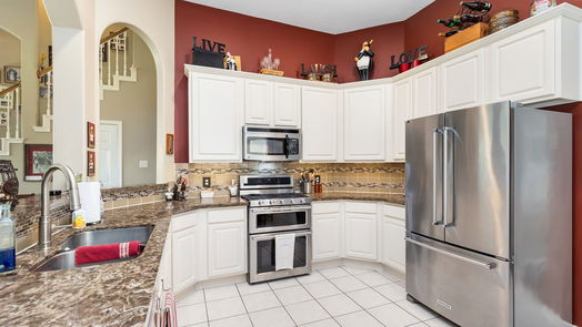 Cypress 2-story, 3-bed 20815 Oak Orchard Court-idx