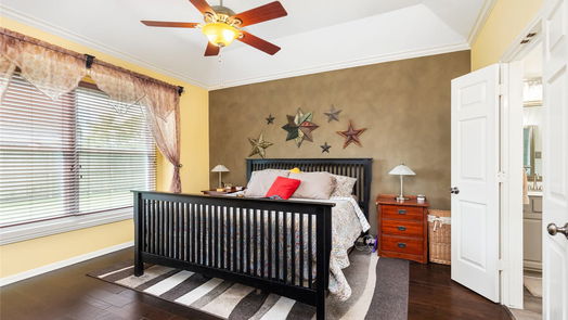 Cypress 2-story, 3-bed 20815 Oak Orchard Court-idx