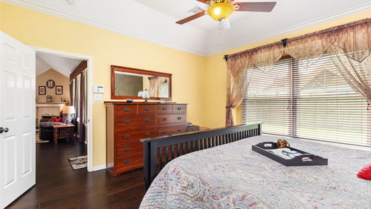 Cypress 2-story, 3-bed 20815 Oak Orchard Court-idx