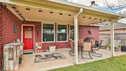Cypress 2-story, 3-bed 20815 Oak Orchard Court-idx