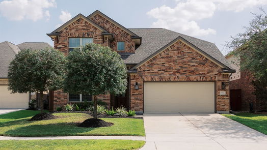 Cypress 2-story, 4-bed 19911 Lizzie Ridge Lane-idx