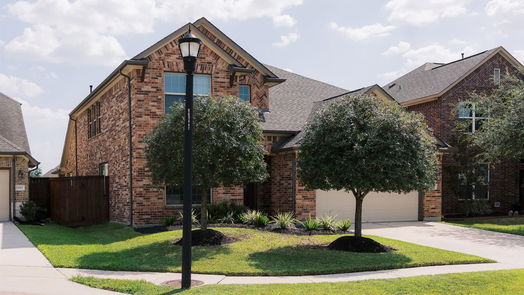 Cypress 2-story, 4-bed 19911 Lizzie Ridge Lane-idx