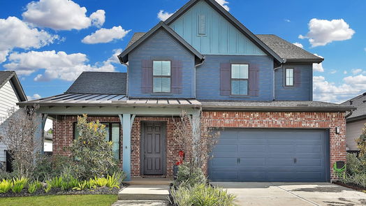 Cypress 2-story, 4-bed 16014 Dedication Drive-idx