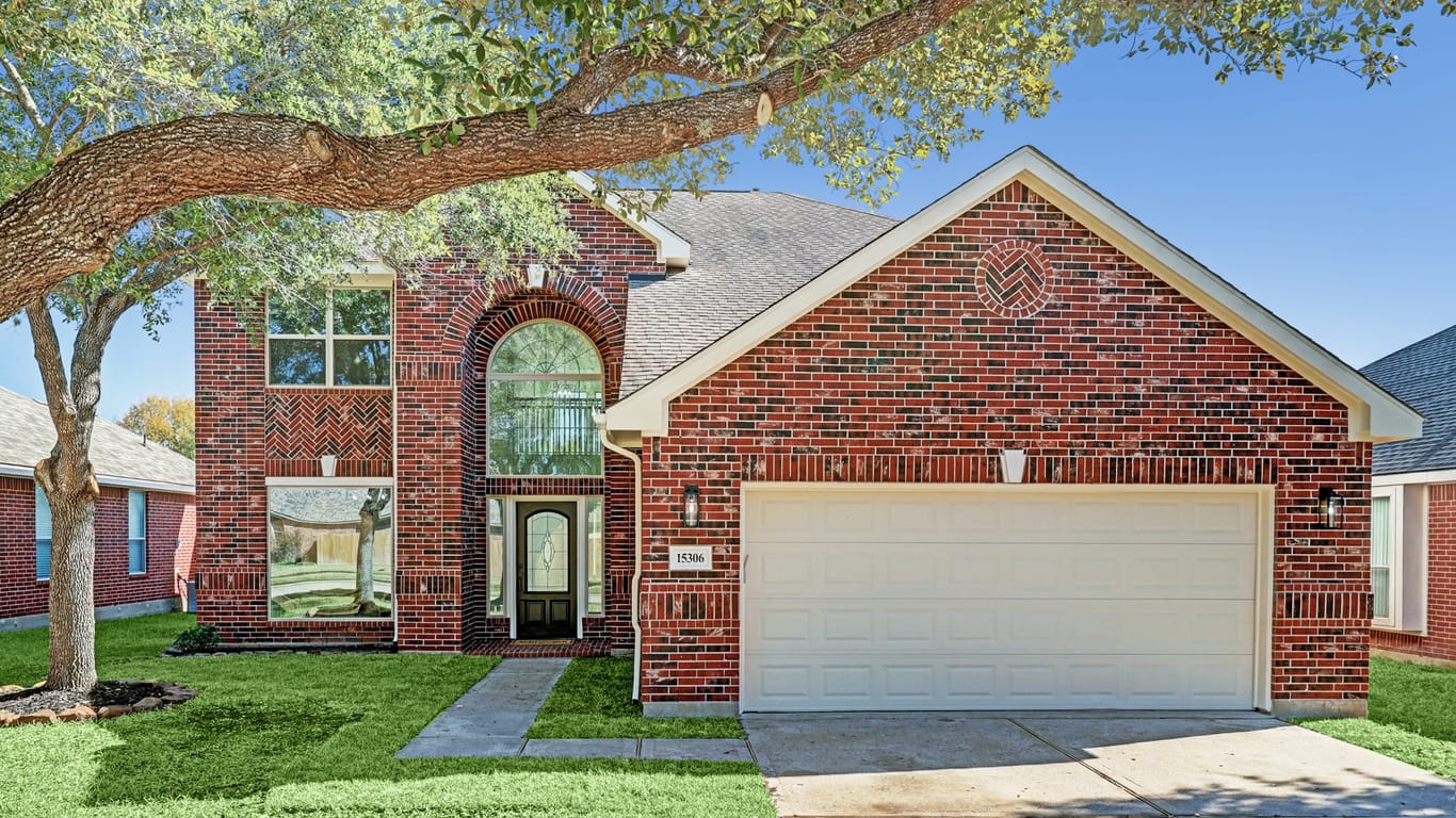 Cypress 2-story, 4-bed 15306 Fairfield Falls Way-idx