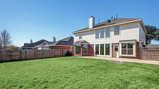 Cypress 2-story, 4-bed 15306 Fairfield Falls Way-idx